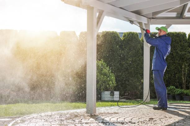 Best Fence Cleaning  in Oxford, NC