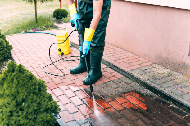 Best Patio and Deck Pressure Washing  in Oxford, NC