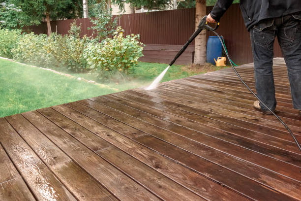 Best House Exterior Washing  in Oxford, NC